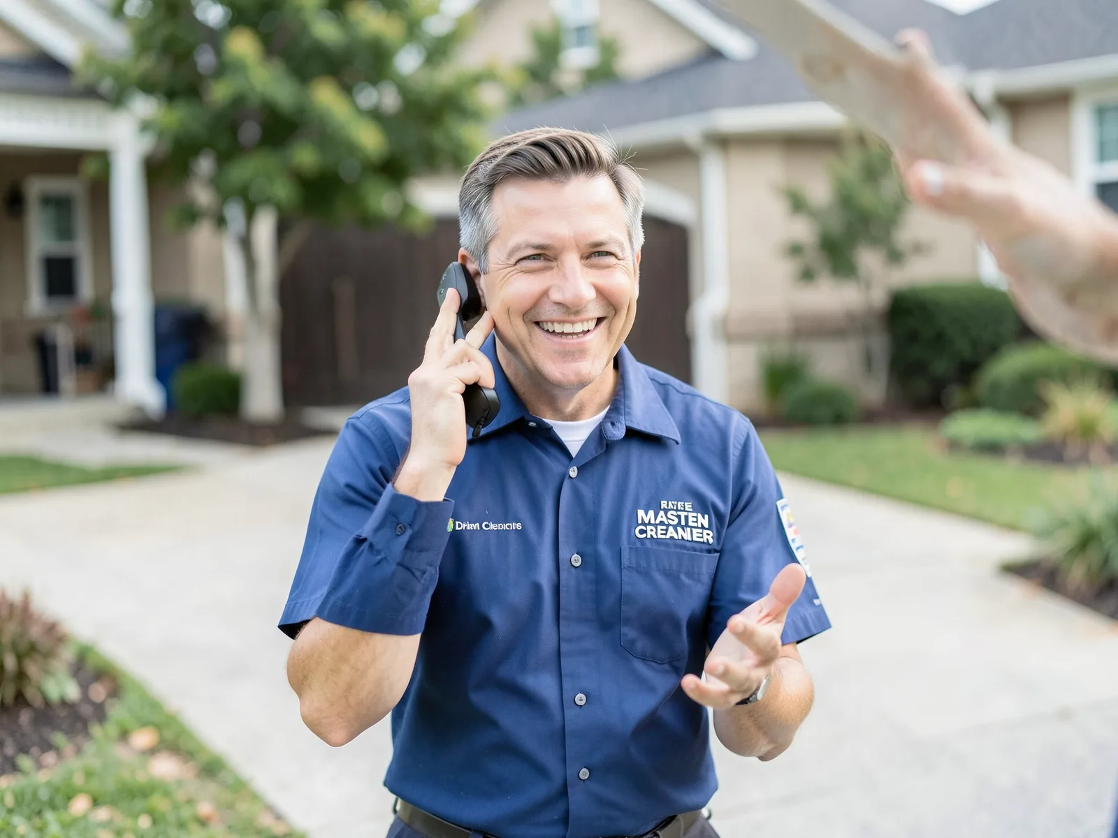Drain Cleaning Michigamme, MI FAQs